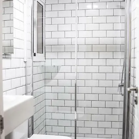 Gravina Apartment *