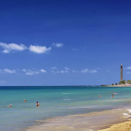 Gravina Apartment Las Palmas de Gran Canaria